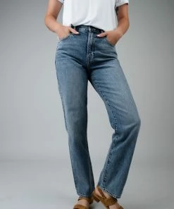 Hidden Apparel The Outsiders Denim