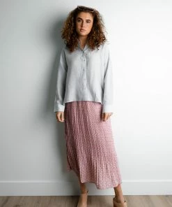 TeaNRose Apparel Freshly Picked Skirt FINAL SALE