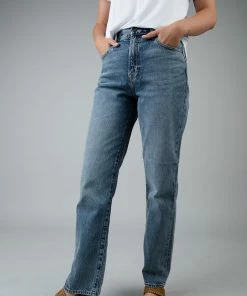 Hidden Apparel The Outsiders Denim