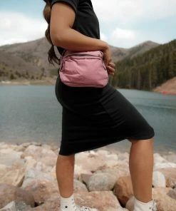 TeaNRose Berry Sweet Skirt In Black Apparel