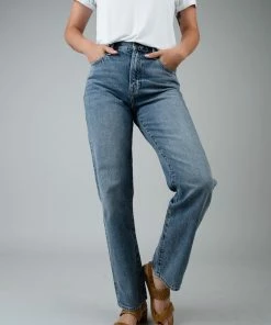 Hidden Apparel The Outsiders Denim