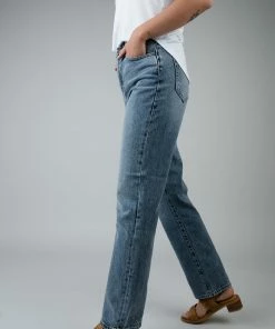 Hidden Apparel The Outsiders Denim