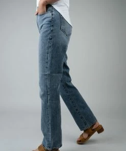 Hidden Apparel The Outsiders Denim