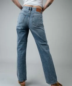 Hidden Apparel The Outsiders Denim