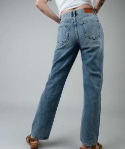 Hidden Apparel The Outsiders Denim