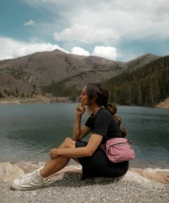 Baggu Fanny Pack Accessories