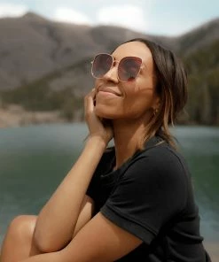 ISEA: Montana Sunglasses