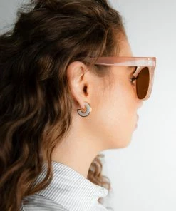 Anarchy Street Accessories Maureen Hoops