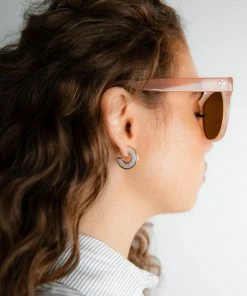 Anarchy Street Accessories Maureen Hoops