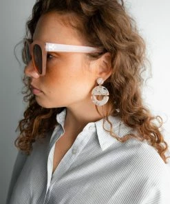 Anarchy Street Accessories Suva Drop Earrings