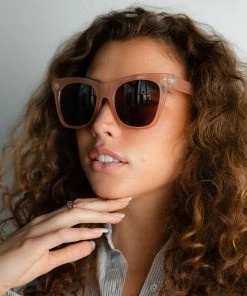 ISEA: Stevie Sunglasses