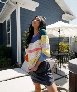 Thread & Supply Modern Love Skort Apparel