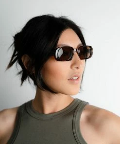 Anarchy Street Ocean Eyes Sunglasses Accessories