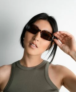 Anarchy Street Ocean Eyes Sunglasses Accessories