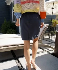 Thread & Supply Modern Love Skort Apparel