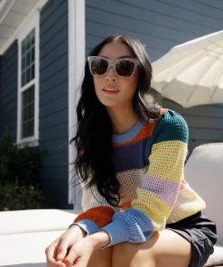 ISEA: Stevie Sunglasses