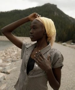 Leto Accessories Moving On Bandana