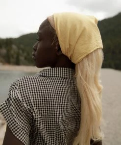 Leto Accessories Moving On Bandana