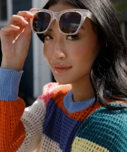 ISEA: Stevie Sunglasses