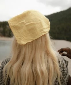 Leto Accessories Moving On Bandana