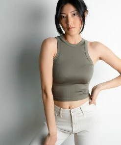 Dynamic Fashion Apparel Yosemite Racerback Brami