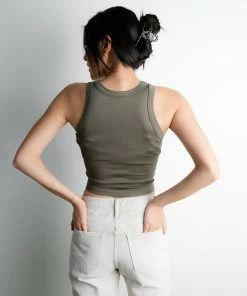 Dynamic Fashion Apparel Yosemite Racerback Brami