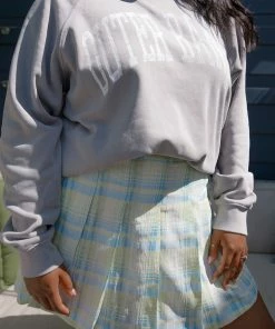 Thread & Supply Outerbanks Pullover Apparel