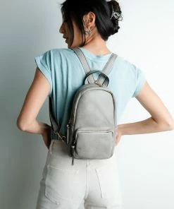 Handbag Factory Indiana Backpack