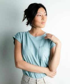 Thread & Supply Marlene Top Apparel
