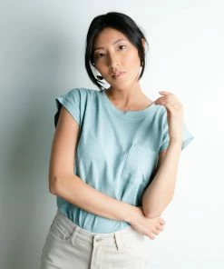 Thread & Supply Marlene Top Apparel