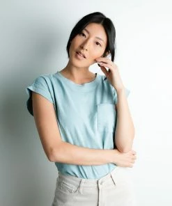 Thread & Supply Marlene Top Apparel