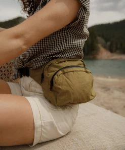 Baggu Fanny Pack Accessories