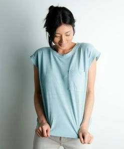 Thread & Supply Marlene Top Apparel