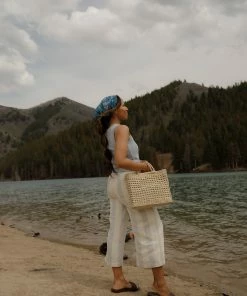 Anarchy Street Beach Day Tote Bag