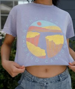 Polagram Grand Canyon Graphic