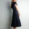 TeaNRose Apparel Pamela Tiered Dress