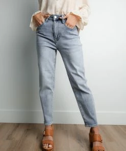 Risen Time After Time Denim Apparel