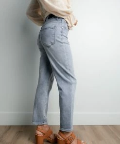 Risen Time After Time Denim Apparel