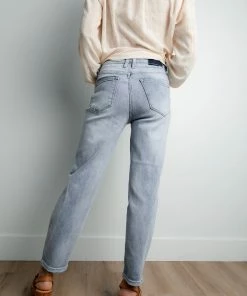 Risen Time After Time Denim Apparel