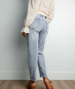 Risen Time After Time Denim Apparel