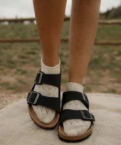 Leto Evermore Socks Accessories