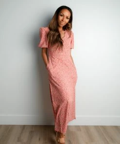 Ellison Atlantic City Dress