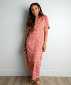 Ellison Atlantic City Dress