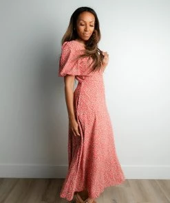 Ellison Atlantic City Dress