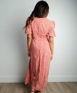 Ellison Atlantic City Dress