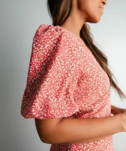 Ellison Atlantic City Dress