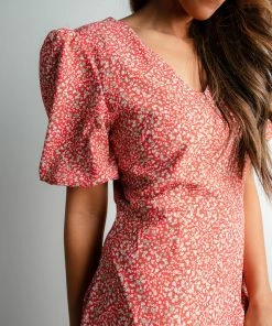 Ellison Atlantic City Dress