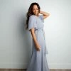 TeaNRose Constance Maxi Dress