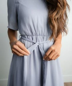 TeaNRose Constance Maxi Dress