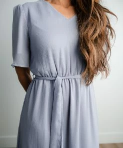 TeaNRose Constance Maxi Dress